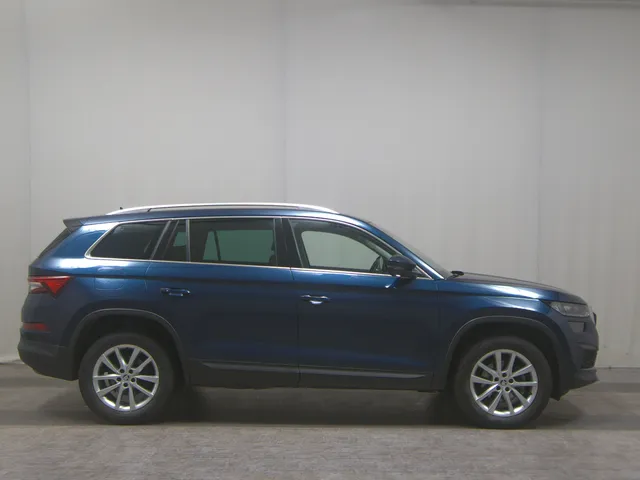 Skoda Kodiaq 2.0 TDI Style