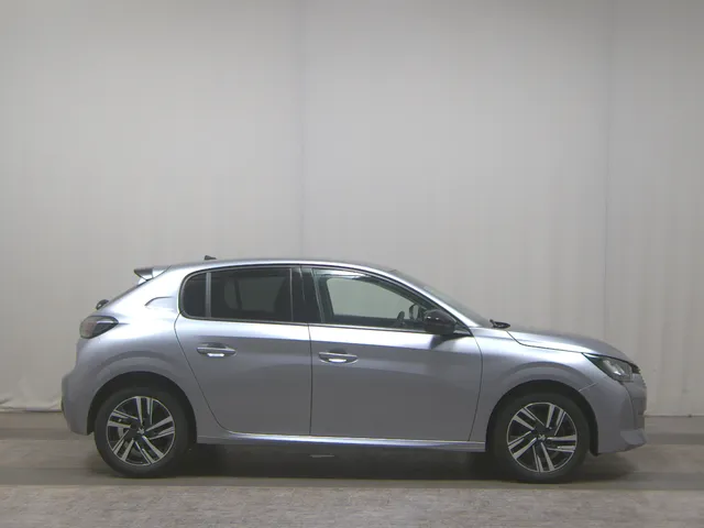 Peugeot 208 1.5 BlueHDI