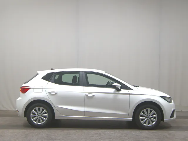 Seat Ibiza 1.0 TSI Style
