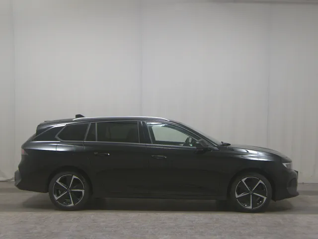 Opel Astra ST 1.5 D Elegance