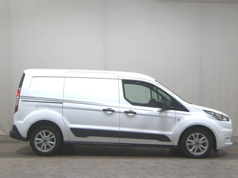 Ford Transit Connect 1.5 EB
