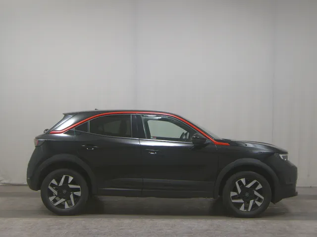 Opel Mokka 1.2 Turbo GS Line