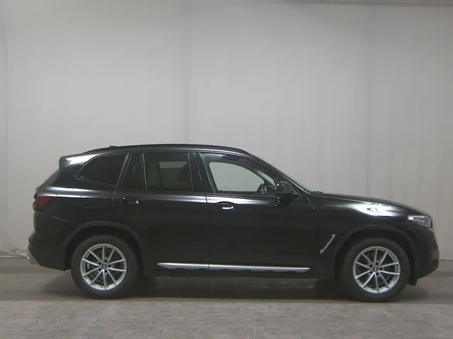 BMW X3 xDrive20d X-Line