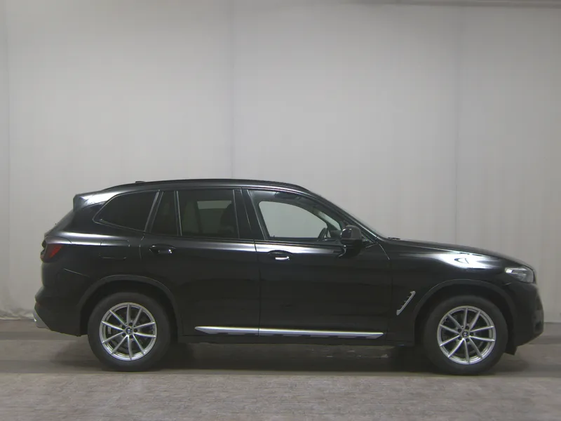 BMW X3 xDrive20d X-Line