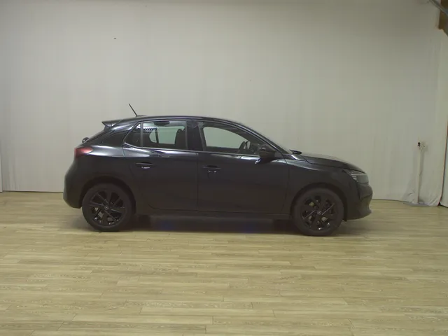 Opel Corsa 1.2 Turbo GS Line