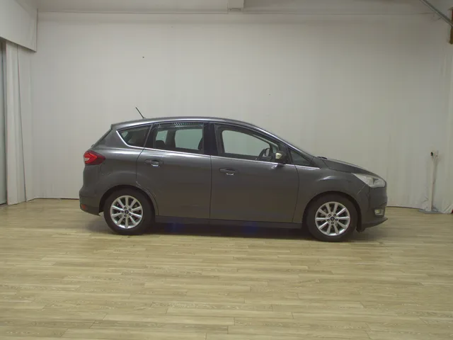 Ford C-Max 1.5 TDCi Titanium