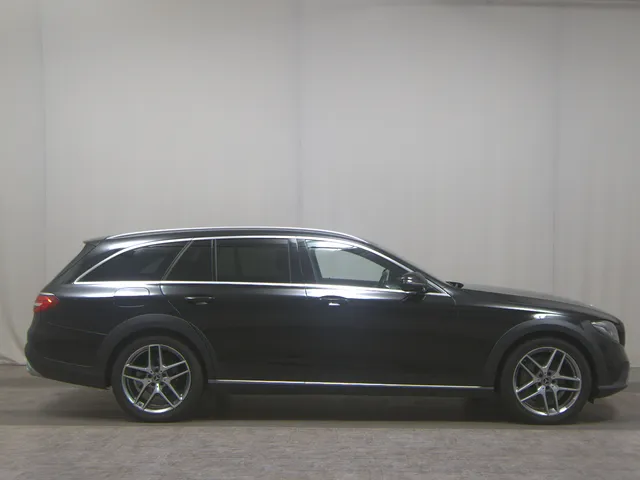 Mercedes-Benz E 220 T d 4M All-Terrain