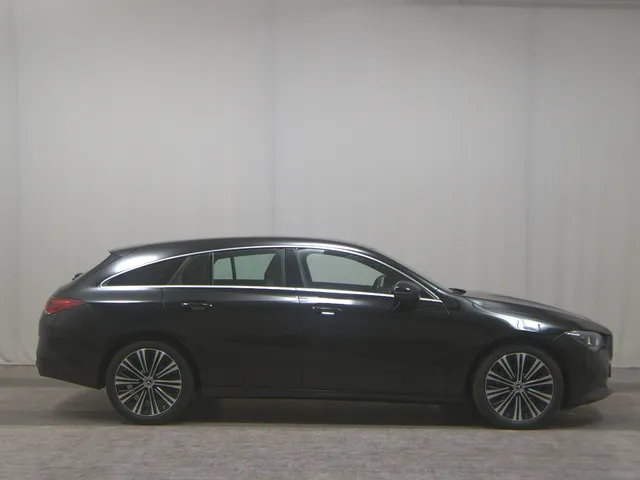 Mercedes-Benz CLA 200 SB d Progressive