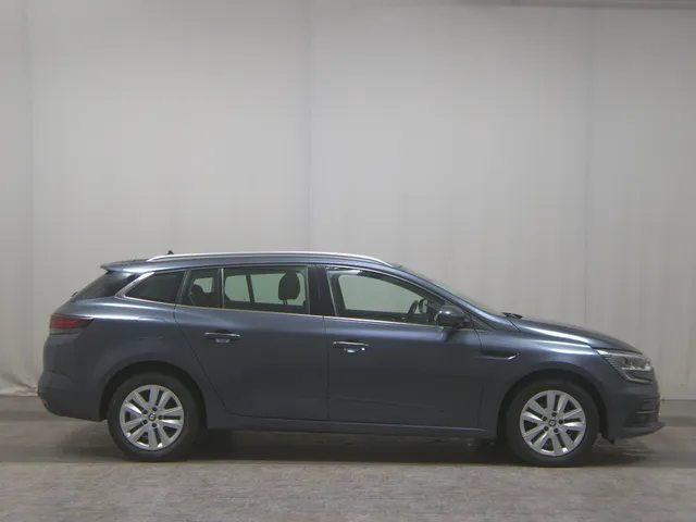 Renault Megane Grandtour 1.5 BLUE dCi Business Ed.