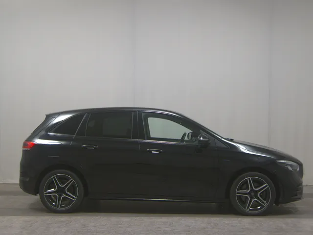 Mercedes-Benz B 250 e Edition 2020 AMG-Line
