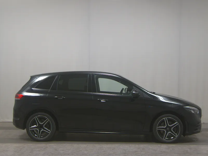 Mercedes-Benz B 250 e Edition 2020 AMG-Line