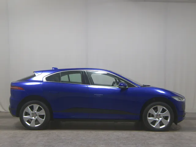 Jaguar I-Pace EV400 AWD