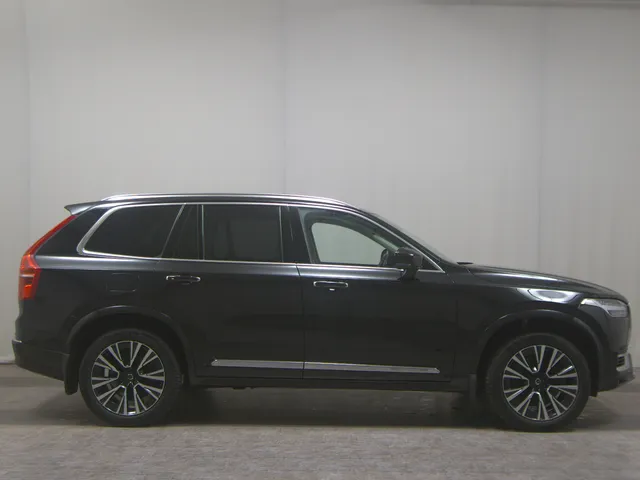 Volvo XC90 T8 AWD Hybrid