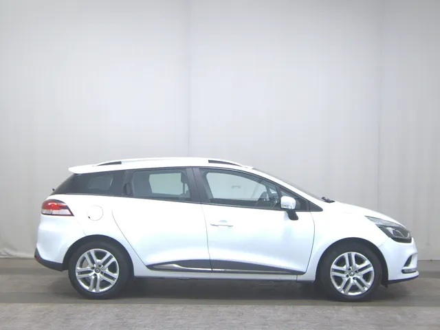 Renault Clio Grandtour 0.9 TCe