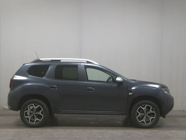Dacia Duster 1.0 TCe Prestige