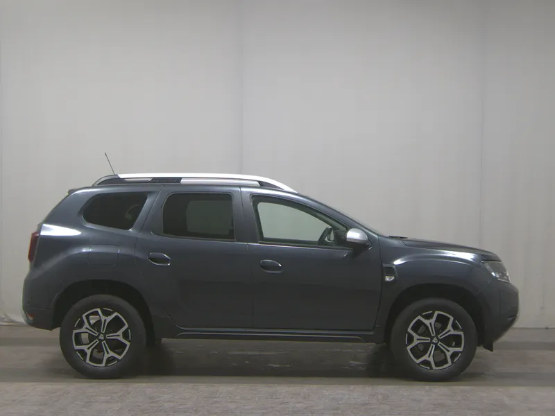 Dacia Duster 1.0 TCe Prestige