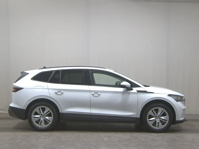 Skoda Enyaq iV 60 Loft