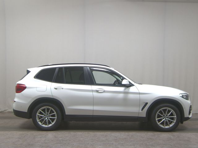 BMW X3 XDrive20d Advantage T-Leder Navi LED Pano RfK BMW X3 XDrive20d Advantage T-Leder Navi LED Pano RfK