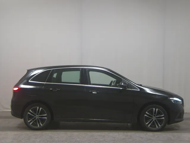 Mercedes-Benz B 250 e Progressive