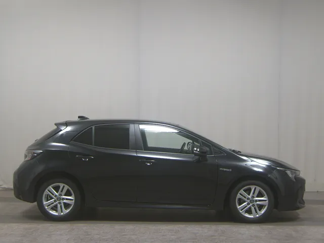 Toyota Corolla 1.8 Hybrid