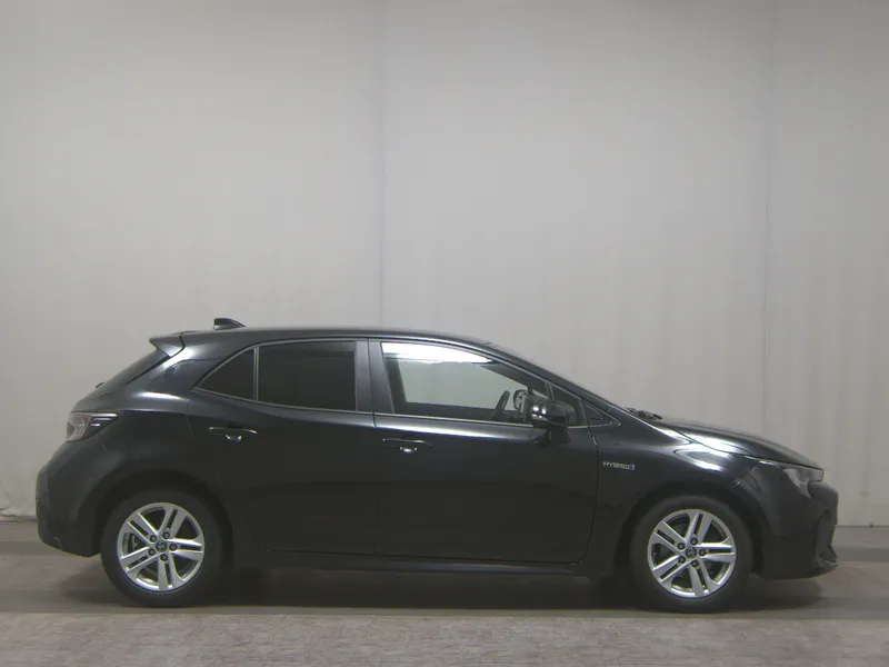 Toyota Corolla 1.8 Hybrid