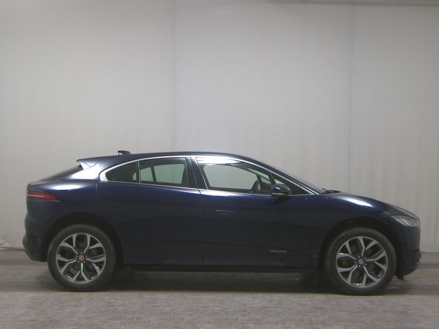 JAGUAR I-Pace EV320 Navi LED HuD 360°- Kamera ACC JAGUAR I-Pace EV320 Navi LED HuD 360°- Kamera ACC