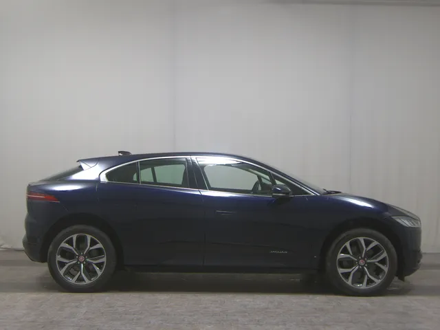 Jaguar I-Pace EV320