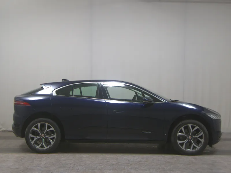 Jaguar I-Pace EV320