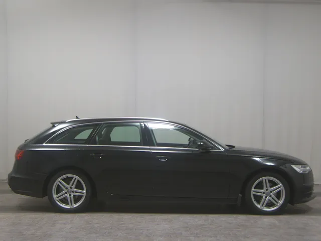 Audi A6 Avant 2.0 TDI ultra