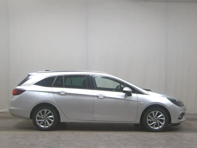 Opel Astra ST 1.5 D Elegance