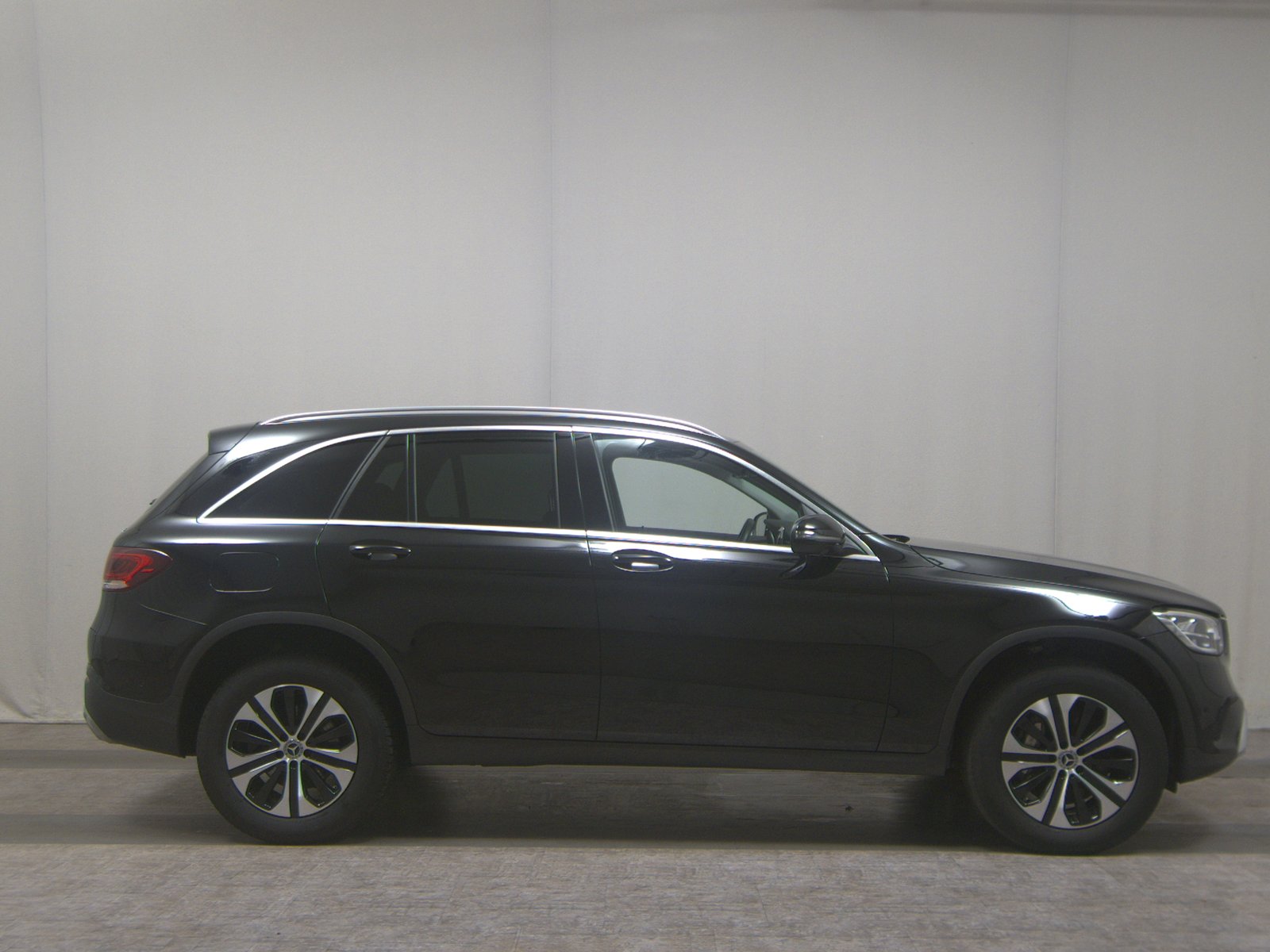 Mercedes-Benz GLC 300 de 4M