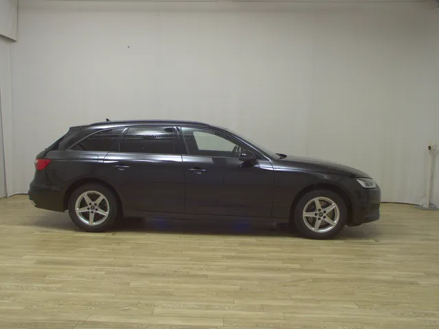 Audi A4 Avant 35 TDI