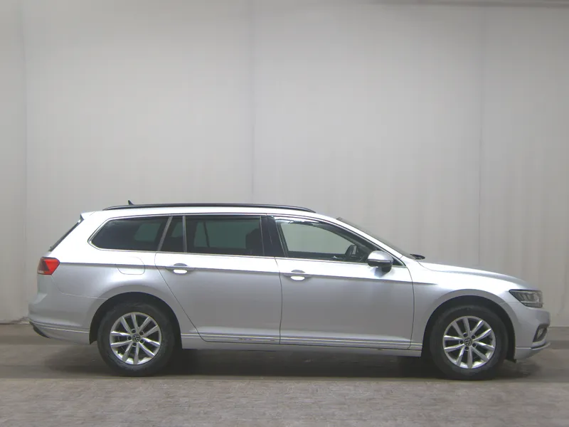 Volkswagen Passat Variant 2.0 TDI Business