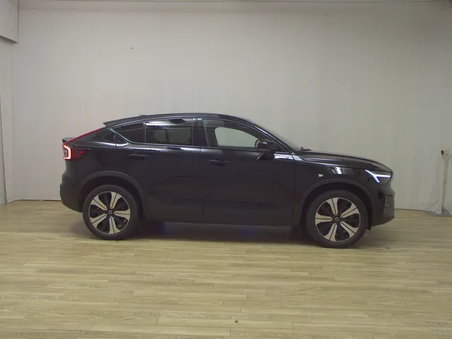 Volvo C40 Recharge Pure