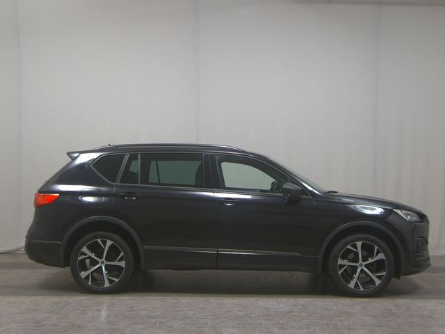 SEAT Tarraco 2.0 TDI FR-Line Navi LED Vc Beats AHK SEAT Tarraco 2.0 TDI FR-Line Navi LED Vc Beats AHK