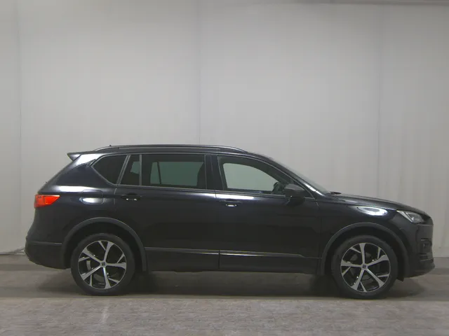 Seat Tarraco 2.0 TDI FR-Line