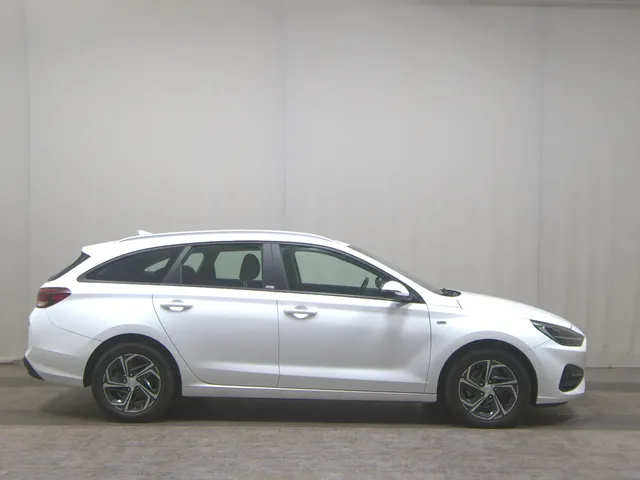 Hyundai i30 1.6 CRDI Trend