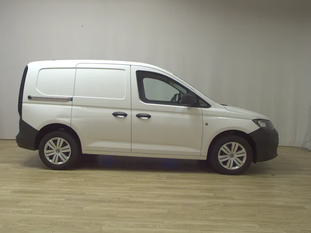 Volkswagen Caddy Cargo 2.0 TDI Kasten