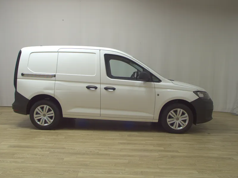 Volkswagen Caddy Cargo 2.0 TDI Kasten