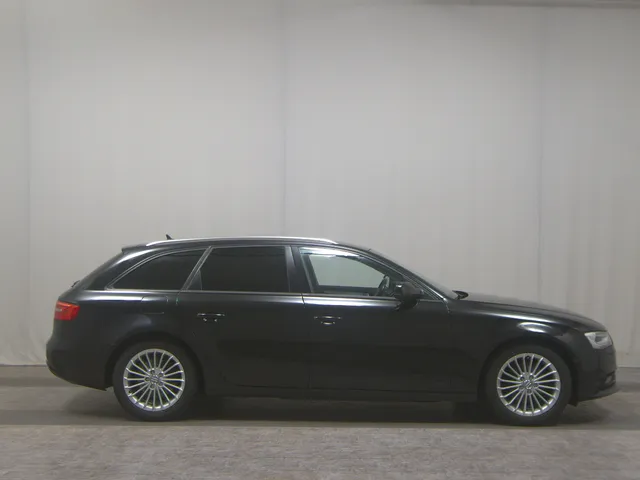 Audi A4 Avant 2.0 TDI Ambition