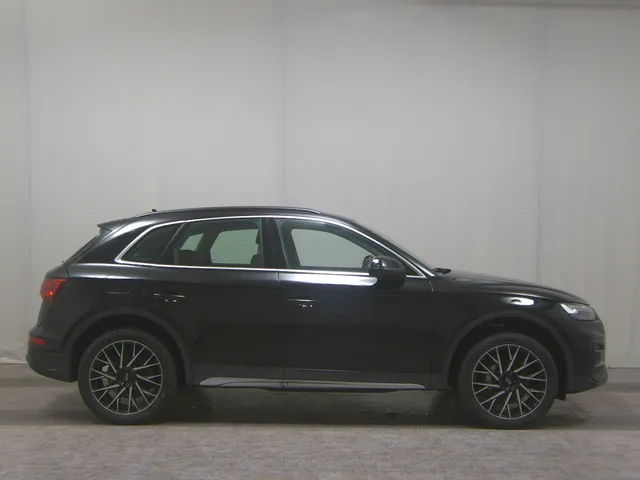Audi Q5 50 TFSI e Qu. advanced