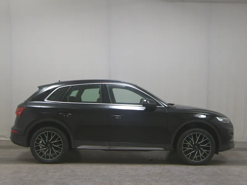 Audi Q5 50 TFSI e Qu. advanced