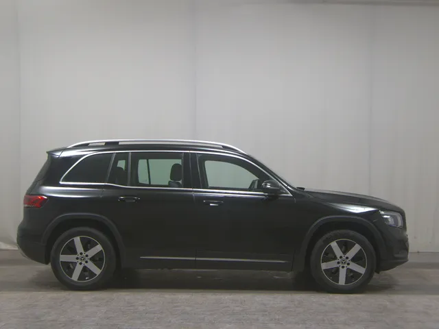 Mercedes-Benz GLB 220 d 4M Progressive