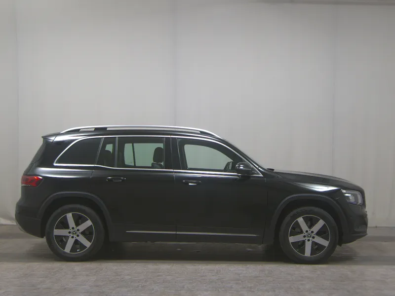 Mercedes-Benz GLB 220 d 4M Progressive