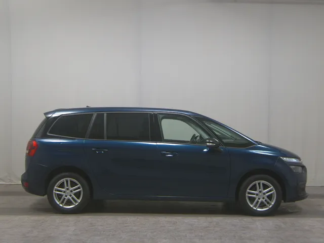 Citroën C4 Grand Spacetourer 1.5 BlueHDi