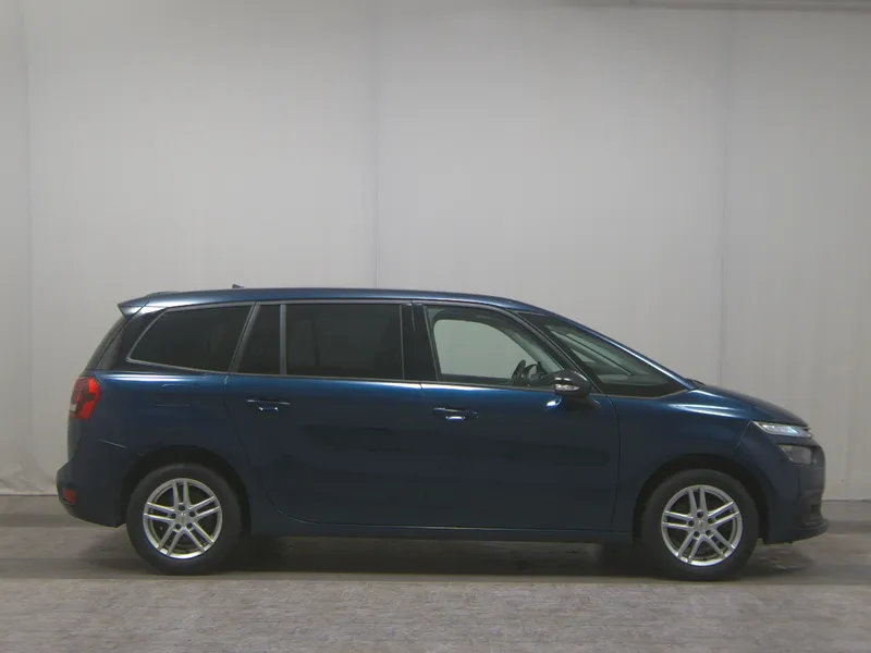Citroën C4 Grand Spacetourer 1.5 BlueHDi