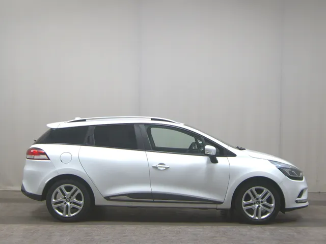 Renault Clio Grandtour 0.9 TCe
