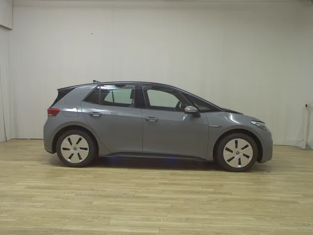 Volkswagen ID ID.3 Pro Performance