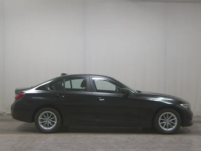 BMW 320dA