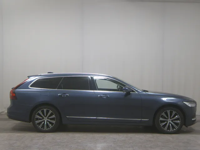 Volvo V90 T8 AWD Hybrid Inscription